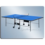 Теннисный стол для помещений Athletic Strong  Gk-3/Gp-3